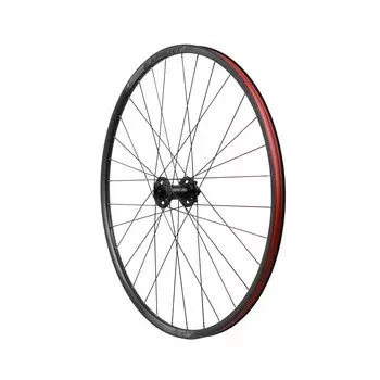 Колесо велосипедное Merida Rim:Expert CC, 29", переднее, 22.8 IWR, Hub:Bearpawls BMB-003, 15-110 mm, 32h, 3025008215