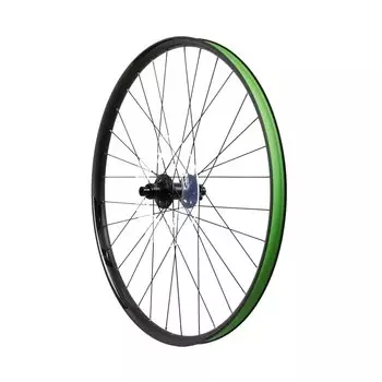 Колесо велосипедное Merida Rim:Expert TR, 27.5", заднее, 29 IWR, Hub Bearpwls BMB-4 SramXD, 12-148mm, 32h, 3025007485