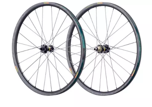 Колеса велосипедные MTB Mavic Crossmax Pro Carbon 29' XD Intl 2020 пара, LP8719100