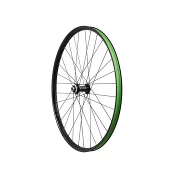 Колесо велосипедное Merida Rim:Expert TR,27.5", переднее, 29 IWR, Hub:Shimano XT, Centerlock, 15-110 mm, 32h, 3025007399