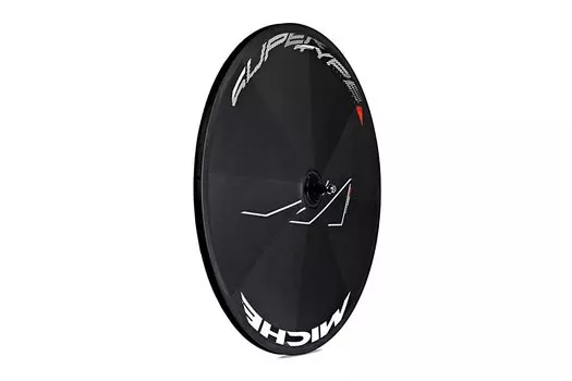 Колесо велосипедное Miche SuperType Pista Disc, заднее, WHSDT1R0T0000