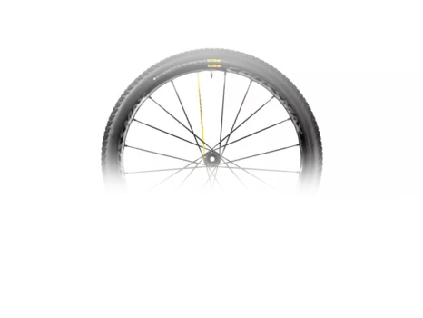 Колеса велосипедные MTB Mavic Crossmax SL Pro 27,5 WTS Black '16 пара