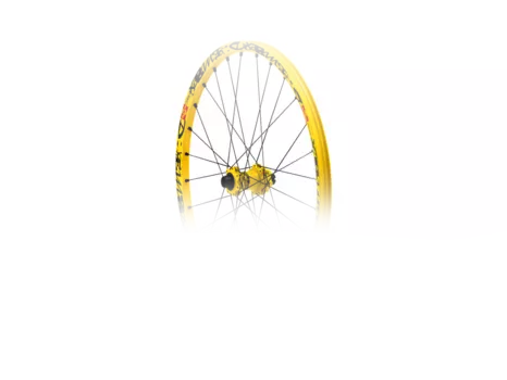 Колесо велосипедное перед. MTB Mavic Deemax Ultimate 26", 99656210