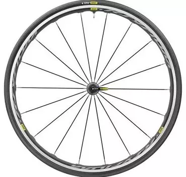 Колесо велосипедное переднее Mavic Ksyrium 28" UST 2019