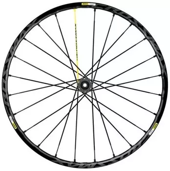 Колесо велосипедное переднее Mavic MTB Crossmax PRO 29" Boost'18
