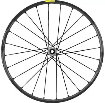 Колесо велосипедное переднее Mavic MTB XA Pro 27,5" Boost 2019