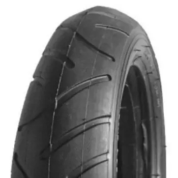 Велопокрышка Chao Yang H-590, 10"x 2.0, черный, 620157