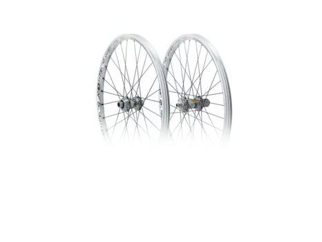 Колеса велосипедные MTB Mavic Deemax Disc 26" 12x150 пара
