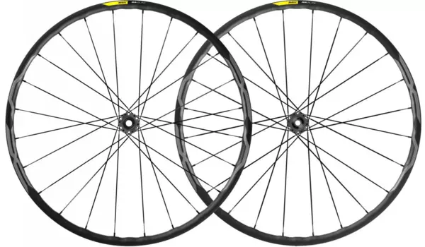 Колеса велосипедные MTB Mavic XA Elite 27,5 Boost CL'19, P8879110