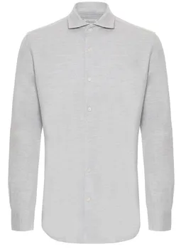Рубашка Slim Fit PAUL TAYLOR