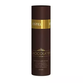 Otium Chocolatier
