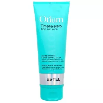 гель для душа Estel