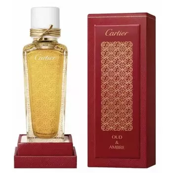 Oud & Ambre