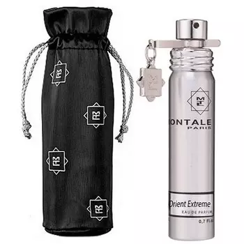 Orient Extreme