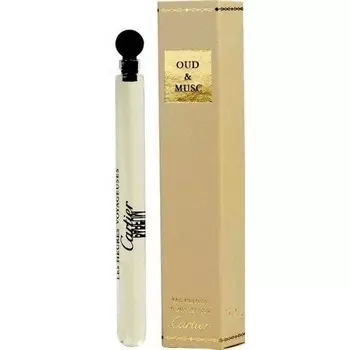 Oud &amp; Musc