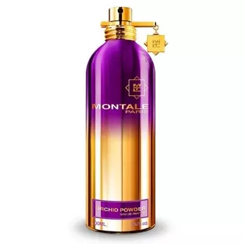 Orchid Powder