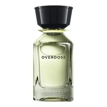 Overdose
