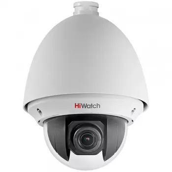 Видеокамеры Hiwatch