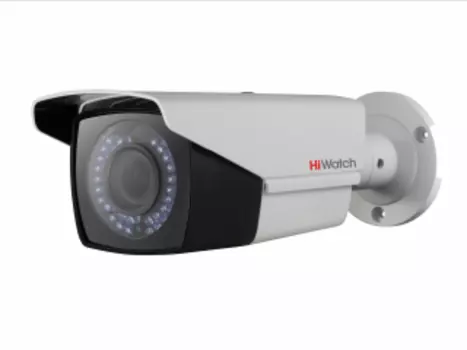 Видеокамеры Hiwatch