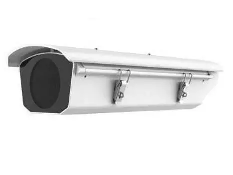 Термокожухи Hikvision