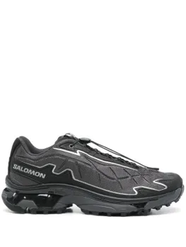 Кроссовки Xt-Slate Salomon, черный