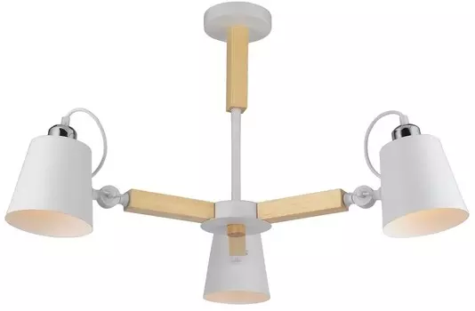 A7141PL-3WH Потолочная люстра Arte Lamp
