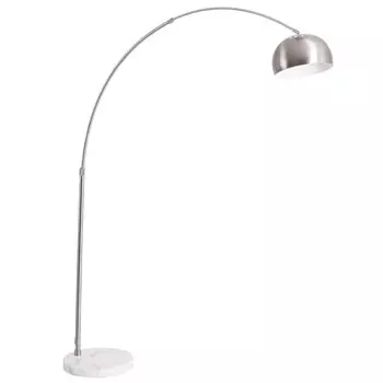 A8926PN-1SS Торшер Arte Lamp Arco