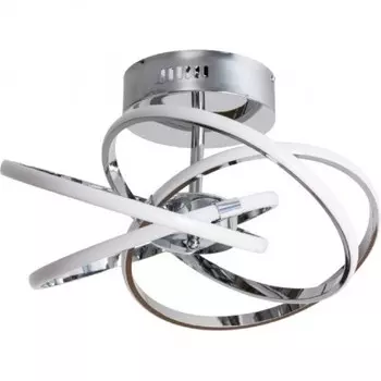 A9052PL-4CC Люстра потолочная светодиодная с пультом Arte Lamp Orbit