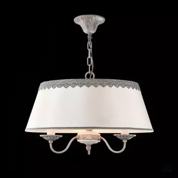 ARM023-PL-03-S Подвесная люстра Maytoni Bouquet