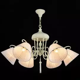 ARM031-06-W Подвесная люстра Maytoni Cella