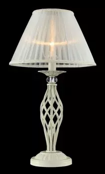 Настольная лампа Maytoni Grace ARM247-00-G