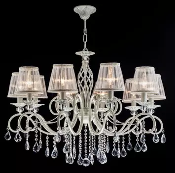 Подвесная люстра Maytoni Grace ARM247-10-G