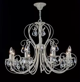 ARM270-08-R Подвесная люстра Maytoni Princess