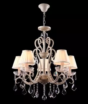 Подвесная люстра Maytoni Triumph ARM288-05-G