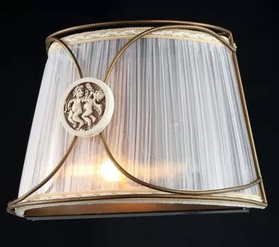 ARM365-01-R Бра настенное Maytoni Elegant 28