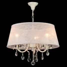 ARM390-33-W Подвесная люстра Maytoni Filomena
