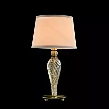Настольная лампа Maytoni Murano ARM855-TL-01-R
