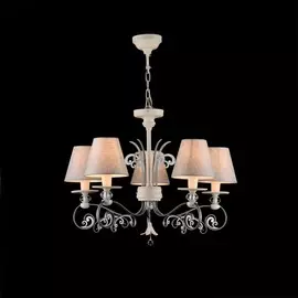 ARM993-PL-05-W Подвесная люстра Maytoni Wings