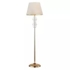ARMANDO PT1 GOLD Торшер Crystal Lux ARMANDO GOLD