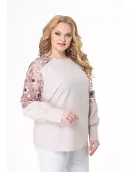 Блузка 845