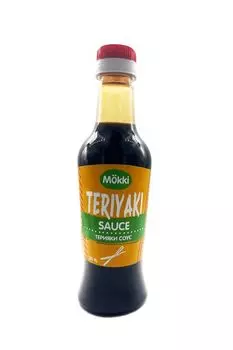 Соус терияки MOKKI