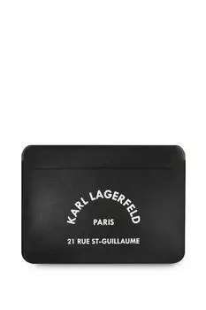 Сумка-чехол для ноутбука 13/14 дюймов Sleeve Saffiano Karl Lagerfeld
