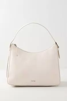 Сумка хобо CK Sense M Calvin Klein