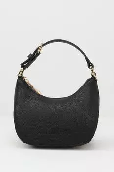 Сумка хобо Giant Love Moschino
