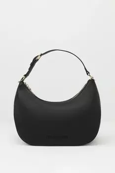 Сумка хобо Giant Love Moschino