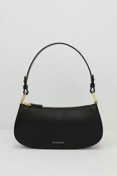 Сумка хобо кожаная Merveille Coccinelle
