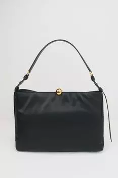 Сумка хобо кожаная Sfera Soft L Furla
