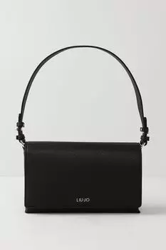Сумка хобо с логотипом Liu Jo