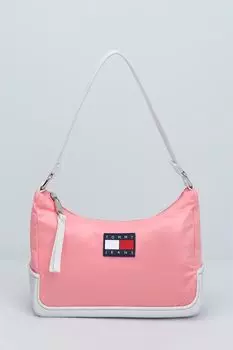 Сумка хобо с логотипом TJW Uncovered Tommy Hilfiger
