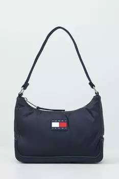 Сумка хобо с логотипом TJW Uncovered Tommy Hilfiger